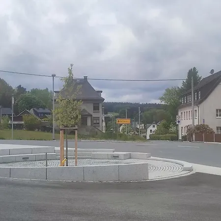 Haus Grimberg * Bad Elster