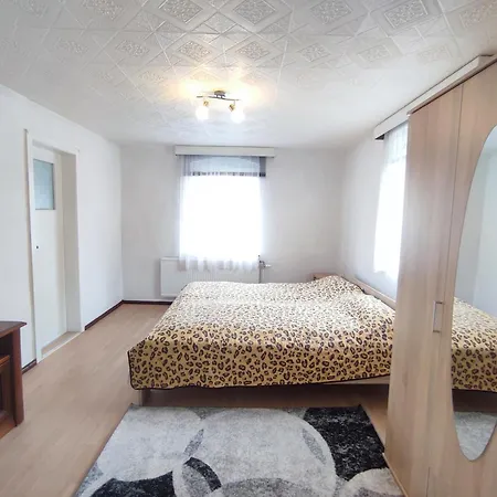Apartment Haus Grimberg Bad Elster