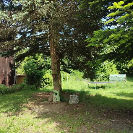 Apartment Haus Grimberg *