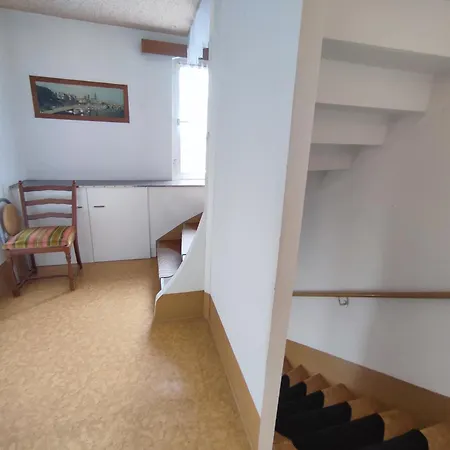 Апартаменты Haus 