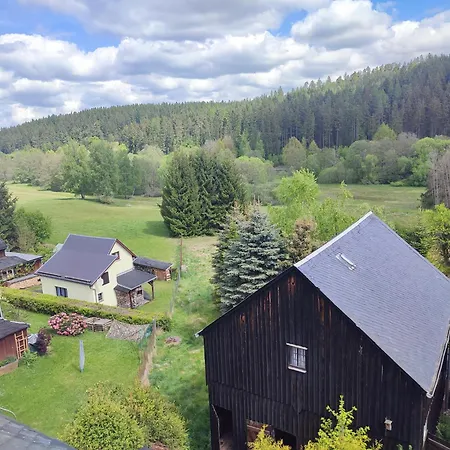 Haus Grimberg Bad Elster