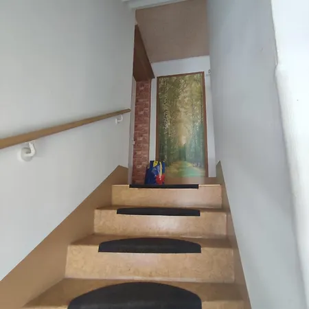 Haus Grimberg Apartment