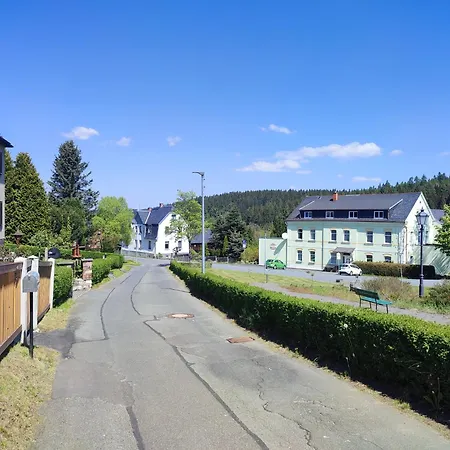 Haus Grimberg Apartment *