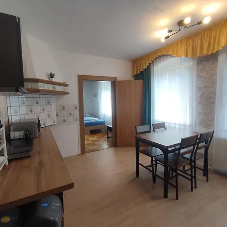 Apartamento Haus 