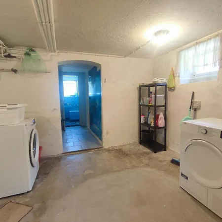 Апартаменты Haus 