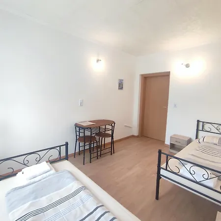 Apartman Haus 
